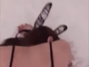 Troia cinese molto eccitata che fa sesso eccitante