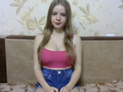 Shy russe Cam Bitch Perfect Tits